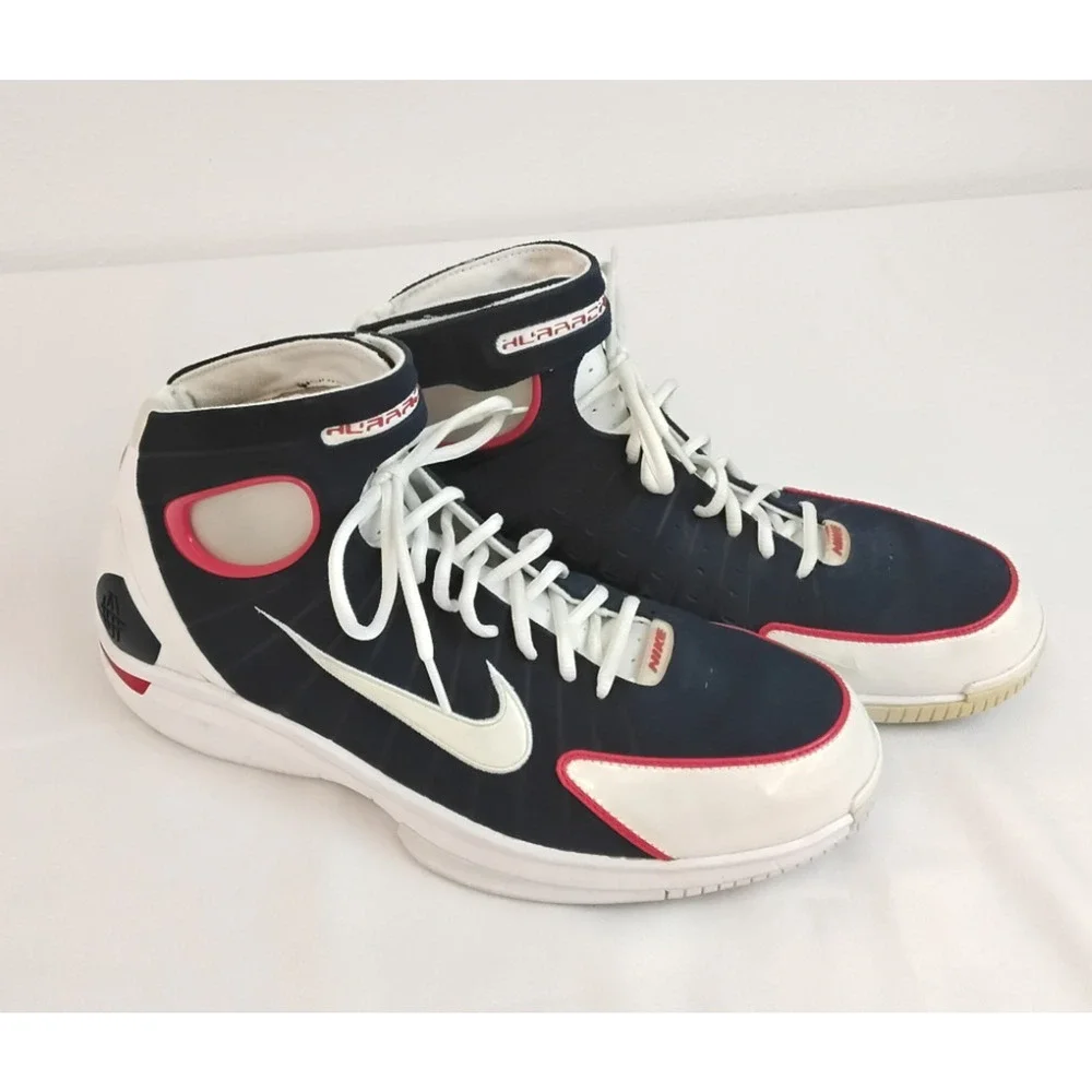 Nike air zoom